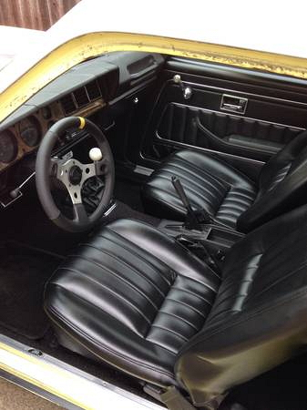 Illustration for article titled For $5,900, This 1973 Chevy Vega GT Says Wagons Ho!
